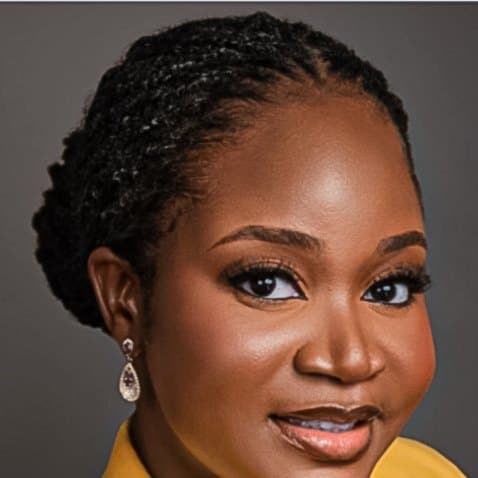 Blessing Banyinorim Agbo, Scholars in Diaspora