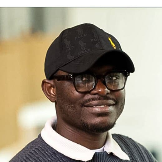 Dr. Cletus Obun, Scholars in Diaspora