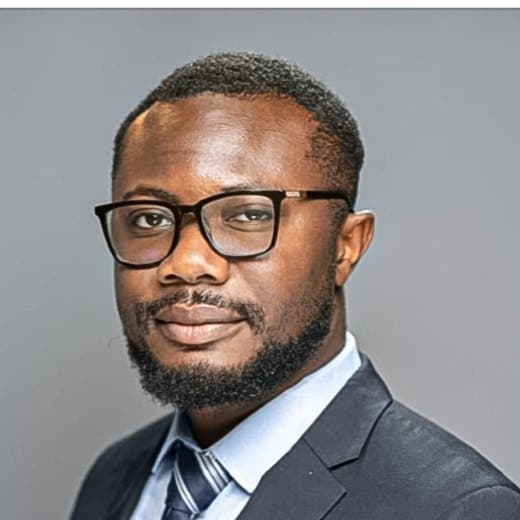 Dr. Daniel Faithful, Scholars in Diaspora