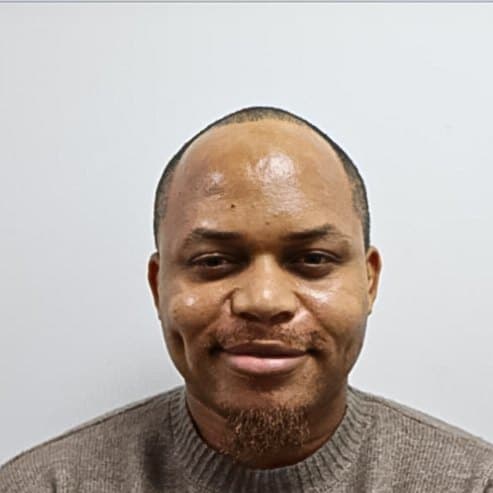 Dr. Victor Eyo, Scholars in Diaspora