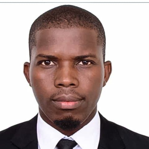 Wisdom Umina Sumuko, Esq., Scholars in Diaspora