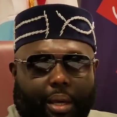 Senator Asuquo Ekpenyong